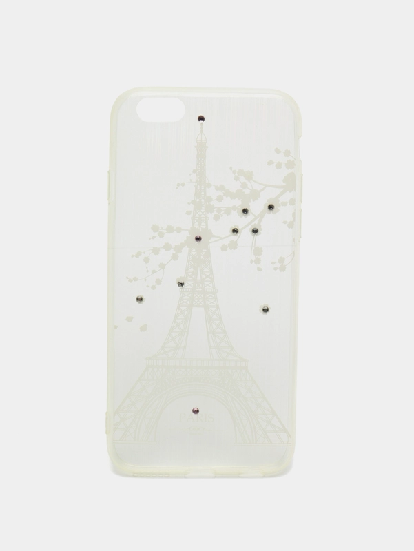 Силиконовый чехол Areyar для iPhone 6 / 6s
