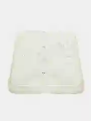 Алый силиконовый чехол Areyar для iPhone 6 / 6s