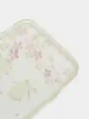 Бирюзовый силиконовый чехол Areyar для iPhone 6 / 6s