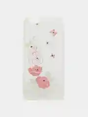 Бронзовый силиконовый чехол Areyar для iPhone 6 / 6s
