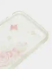Бронзовый силиконовый чехол Areyar для iPhone 6 / 6s