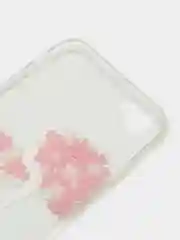 Голубой силиконовый чехол Areyar для iPhone 6 / 6s