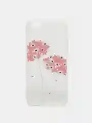 Голубой силиконовый чехол Areyar для iPhone 6 / 6s