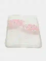 Голубой силиконовый чехол Areyar для iPhone 6 / 6s