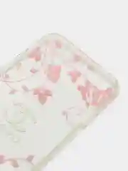Багровый силиконовый чехол Areyar для iPhone 6 / 6s