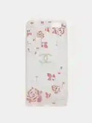 Багровый силиконовый чехол Areyar для iPhone 6 / 6s