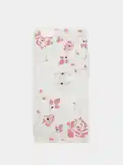 Багровый силиконовый чехол Areyar для iPhone 6 / 6s