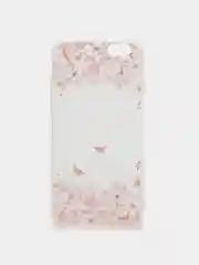 Желтый силиконовый чехол Areyar для iPhone 6 / 6s