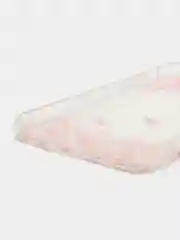 Желтый силиконовый чехол Areyar для iPhone 6 / 6s