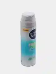 NIVEA MEN Пена для бритья FRESH KICK 200 мл