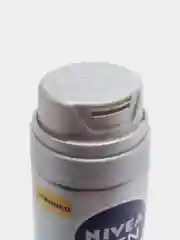 NIVEA MEN Пена для бритья FRESH KICK 200 мл
