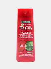 Garnier Fructis Шампунь для волос "Фруктис, Годжи Стойкий цвет", укрепляющий, 250 мл