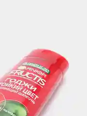 Garnier Fructis Шампунь для волос "Фруктис, Годжи Стойкий цвет", укрепляющий, 250 мл
