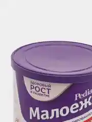 Смесь детская PediaSure "Малоежка", клубника, сбалансированное питание, с 12 месяцев, 400г