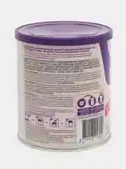 Смесь детская PediaSure "Малоежка", клубника, сбалансированное питание, с 12 месяцев, 400г
