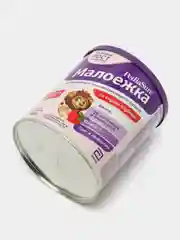 Смесь детская PediaSure "Малоежка", клубника, сбалансированное питание, с 12 месяцев, 400г