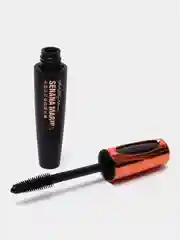 Водойстойкая тушь для ресниц объем и удлинение Senana Marina Cream Lash 4D, 12 гр
