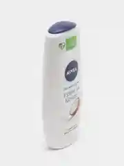 Гель-уход для душа NIVEA "Крем кокос", 250 мл