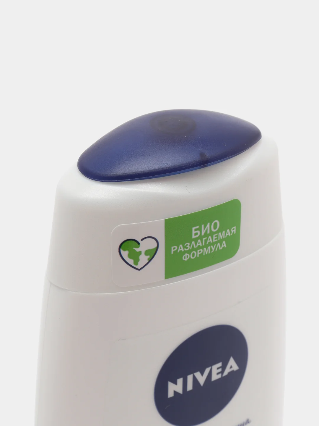 Гель-уход для душа NIVEA "Крем кокос", 250 мл