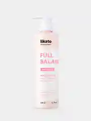 Молочко-флюид для тела FULL BALANCE. С маслом Ши и витамином Е, Likato Professional 250 мл