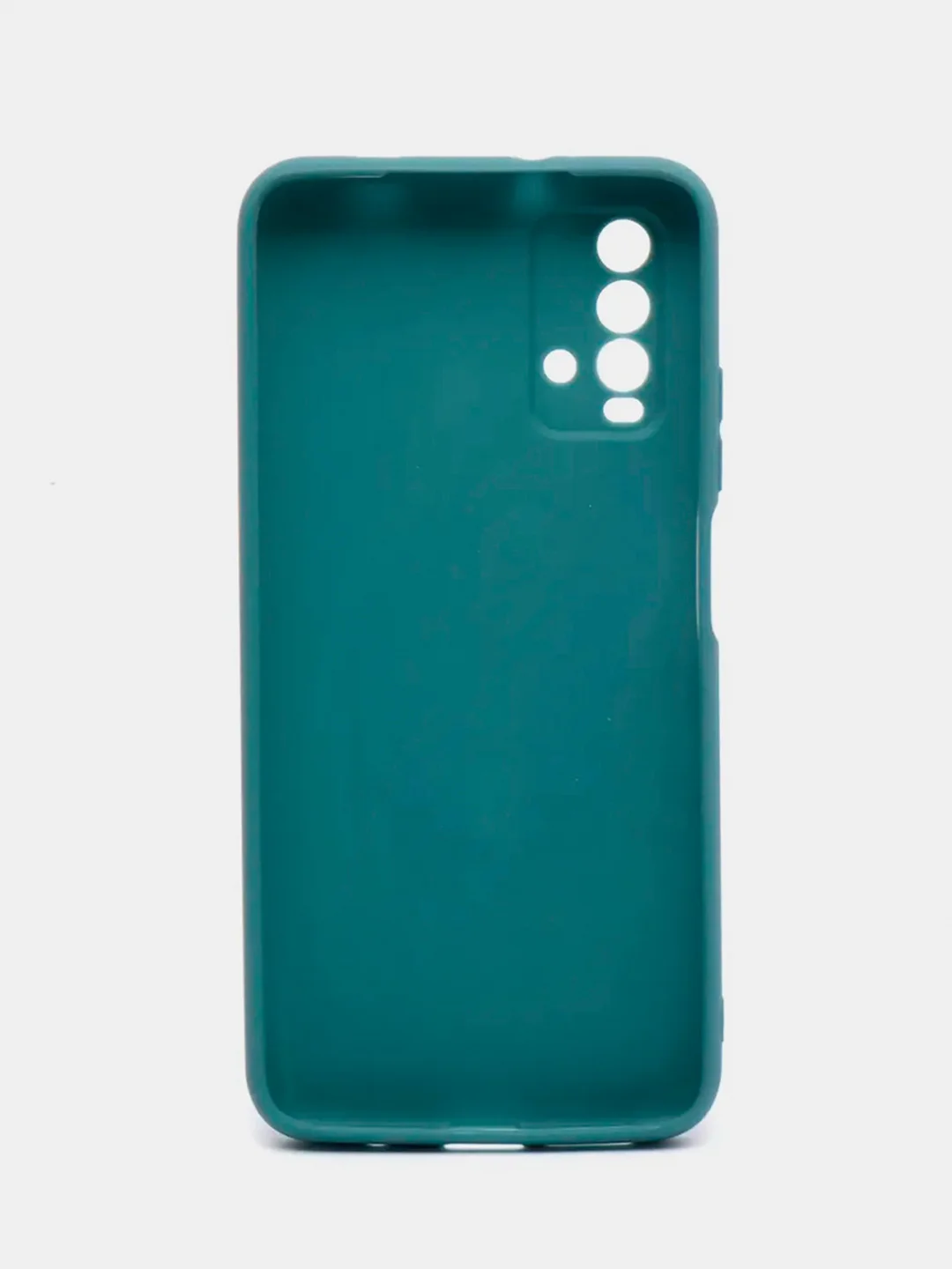 Морской чехол Xiaomi Redmi 9T силиконовый
