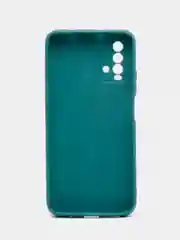 Морской чехол Xiaomi Redmi 9T силиконовый