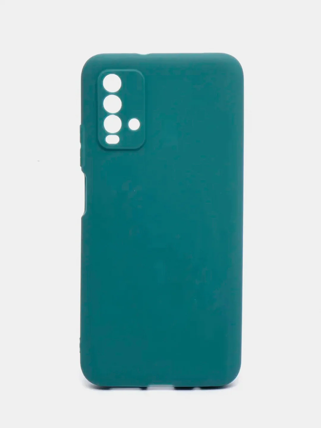 Морской чехол Xiaomi Redmi 9T силиконовый
