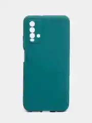 Морской чехол Xiaomi Redmi 9T силиконовый