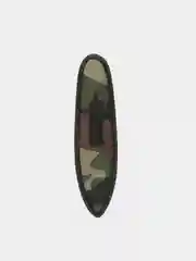 Зеленый набор метательных ножей Bokera, 3 штуки, сталь