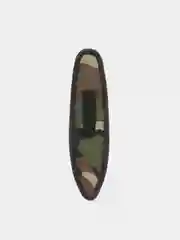 Синий набор метательных ножей Bokera, 3 штуки, сталь