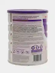 Смесь детская PediaSure Малоежка клубника сбалансированное питание, с 12 мес, 850 г