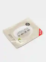 Золотой маска для лица с протеинами шелка Silk Protein. Увлажняющая маска с гиалуроновой кислотой