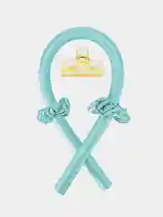 Бирюзовый мягкие бигуди для завивки волос