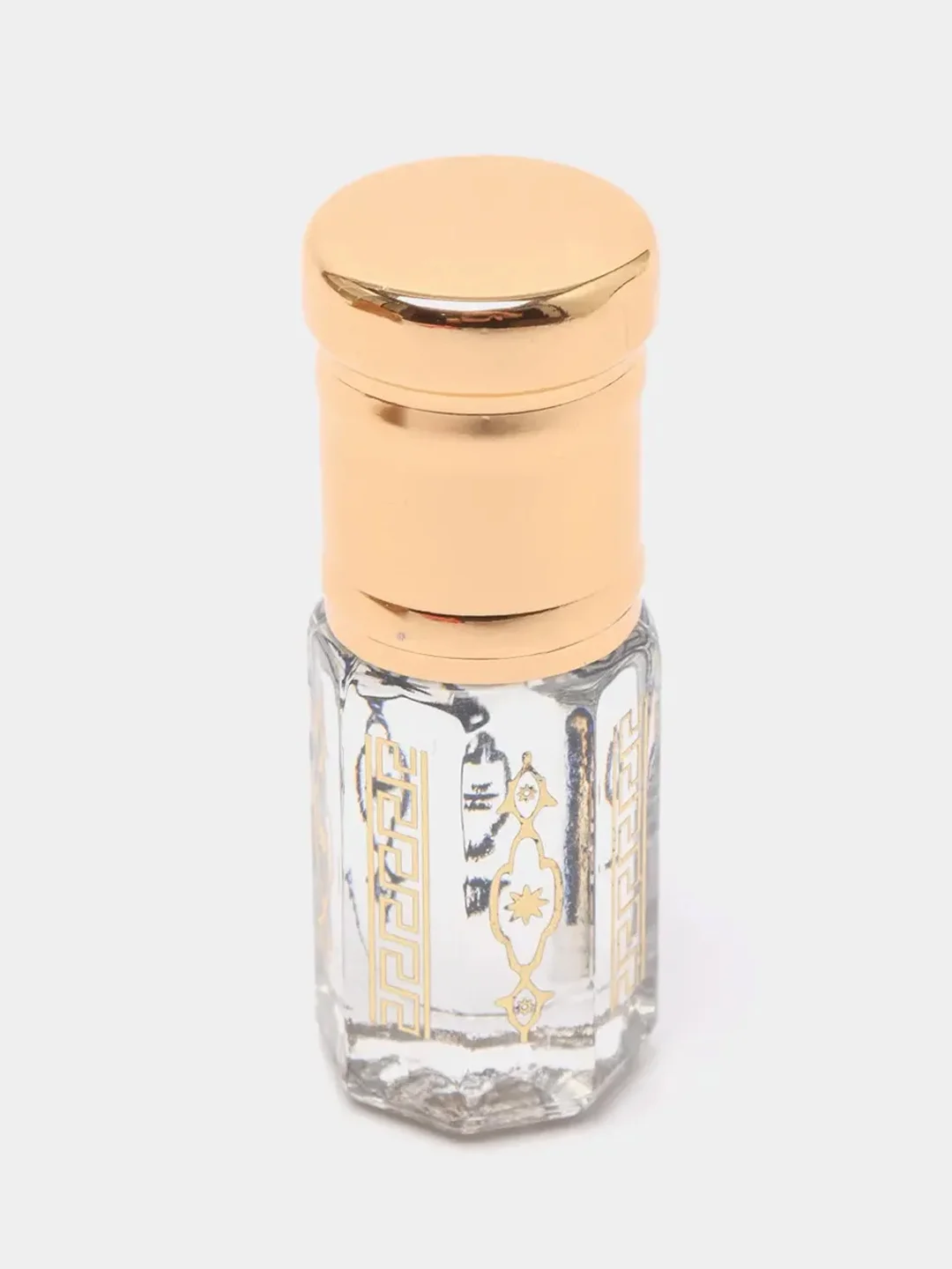 Масляные духи  Blanche (Бланш), 3 мл