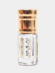 Масляные духи  Blanche (Бланш), 3 мл