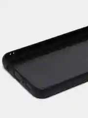 Чехол для Samsung M30S "Листья пальмы"