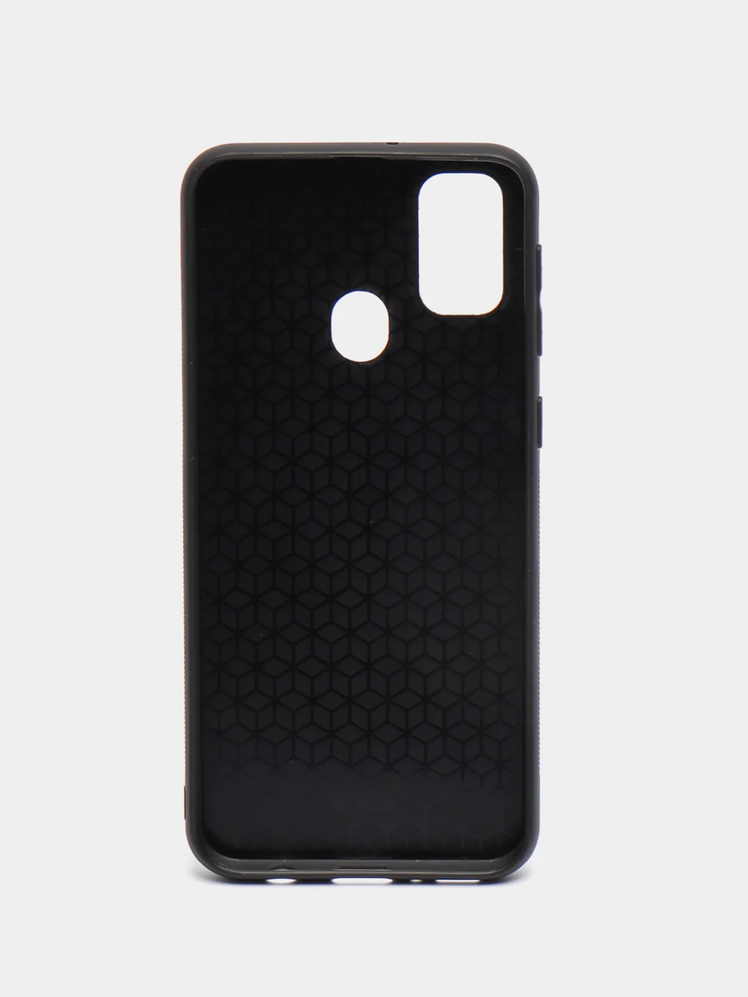 Чехол для Samsung M30S "Листья пальмы"