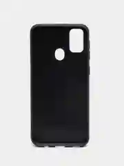 Чехол для Samsung M30S "Листья пальмы"