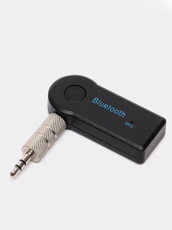 Ресивер автомобильный AUX, Bluetooth BT-350