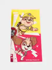 Салфетки "Щенячий Патруль, дружная команда",  33*33 см, 20 штук