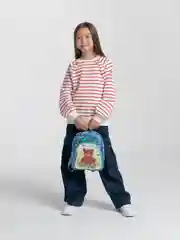Индиго рюкзак детский