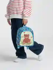 Индиго рюкзак детский
