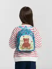 Индиго рюкзак детский