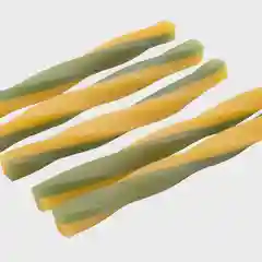 Жевательный снек TitBit Dental, зубочистка для собак