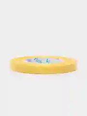 Желтый ленточка
