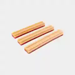 Жевательный снек TitBit Dental, зубочистка для собак