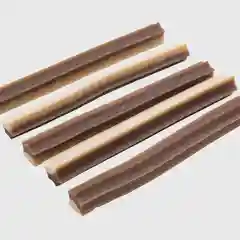 Жевательный снек TitBit Dental, зубочистка для собак