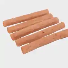 Жевательный снек TitBit Dental, зубочистка для собак