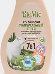 Универсальный спрей BioMio, 500 мл