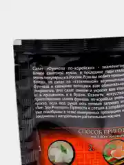 Заправка для фунчозы Sen Soy "По-Корейски", 80 г